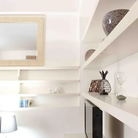 Apartman Leonardo Navigli *