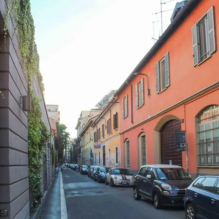 Leonardo Navigli Milánó